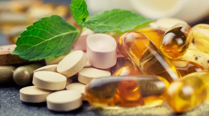 Polyvitaminik